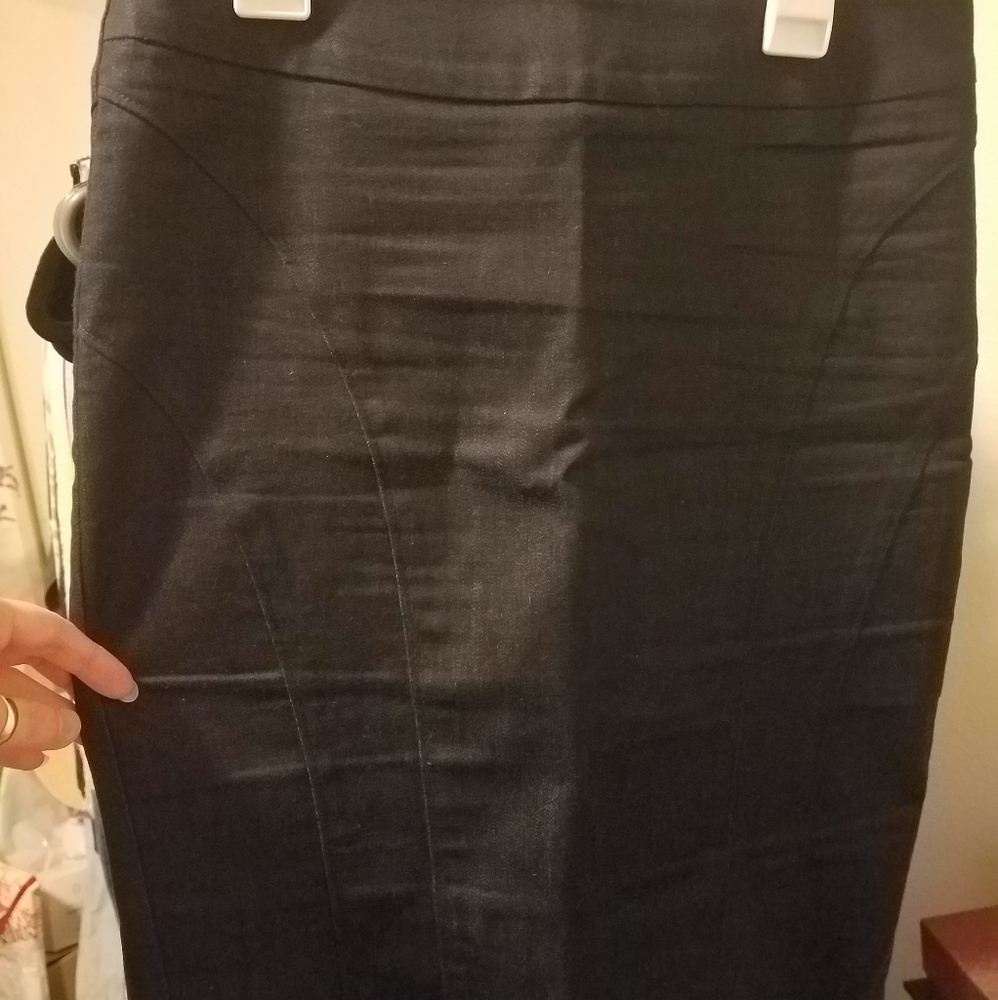 Juniors size skirt